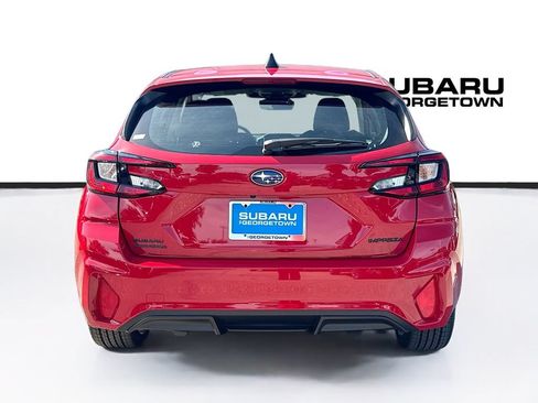 New 2026 Subaru Impreza 2.0i Sport AWD/4WD image 7