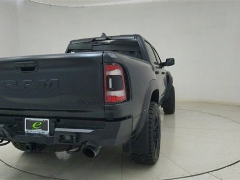 Used 2022 RAM 1500 TRX w/ TRX Level 2 Equipment Group image 72