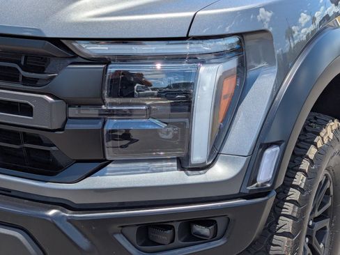 Certified 2025 Ford F150 Raptor AWD/4WD image 10