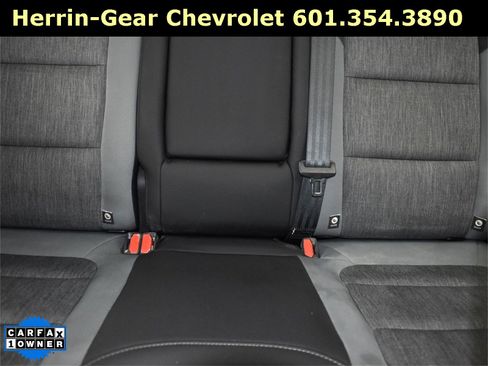 Used 2022 Ford Bronco Sport Big Bend w/ Convenience Package image 27