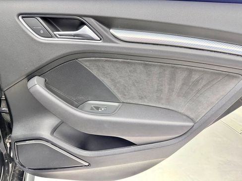 Used 2018 Audi RS 3 image 18