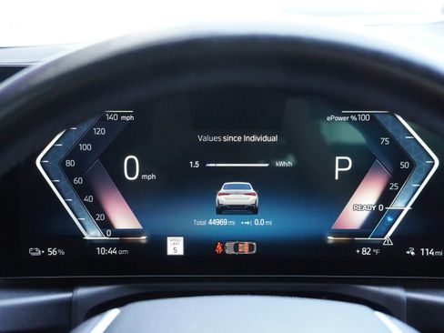Used 2023 BMW i4 eDrive35 w/ Premium Package RWD image 20