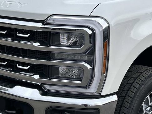 New 2026 Ford F350 Lariat w/ Lariat Ultimate Package image 9