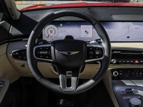 New 2026 Genesis GV70 2.5T Select image 12