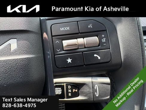 New 2027 Kia Telluride SX w/ Towing Package FWD image 14
