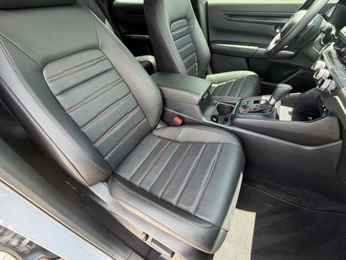Used 2026 Honda CR-V Sport-L image 20