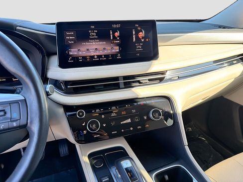 Used 2022 INFINITI QX60 Luxe w/ Cargo Package image 30