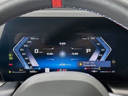 Used 2025 BMW X1 M35i w/ Premium Package image 12