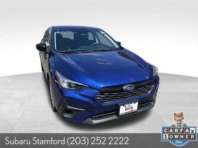 Certified 2024 Subaru Impreza 2.0i