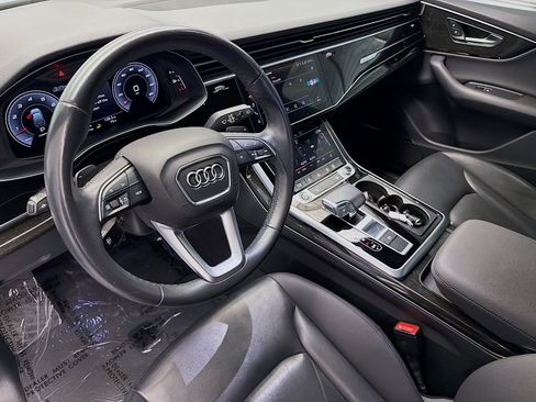 Used 2021 Audi Q7 3.0T Premium Plus w/ Premium Plus Package image 7