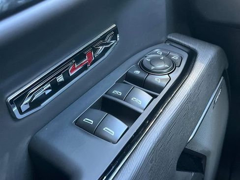 New 2026 GMC Sierra 1500 AT4X image 24