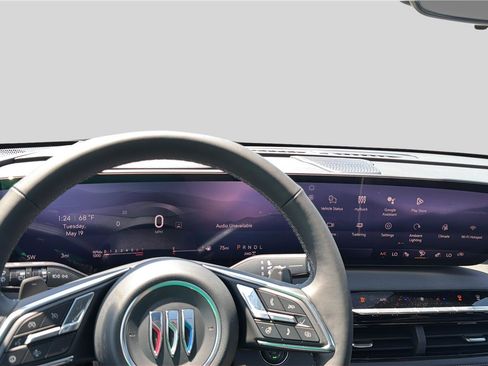 New 2026 Buick Enclave Sport Touring w/ Power Package AWD/4WD image 12