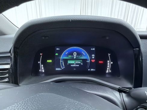 Certified 2025 Toyota Camry LE w/ Convenience Package AWD/4WD image 21