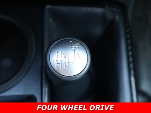 Used 2022 Toyota 4Runner TRD Off-Road AWD/4WD image 22