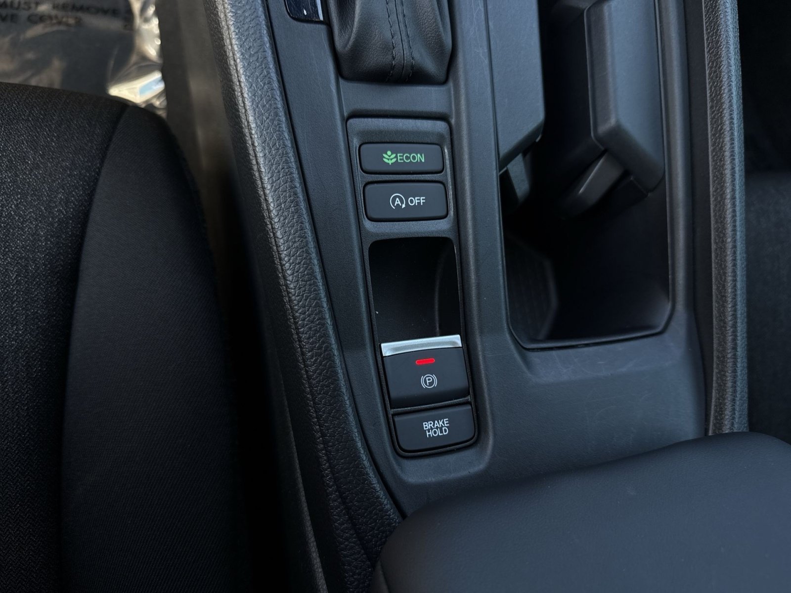 Used 2026 Honda Accord LX image 20