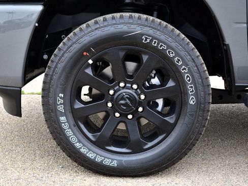 New 2026 RAM 2500 Tradesman AWD/4WD image 6