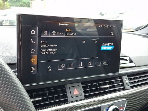 Certified 2024 Audi S4 Premium Plus AWD/4WD image 18
