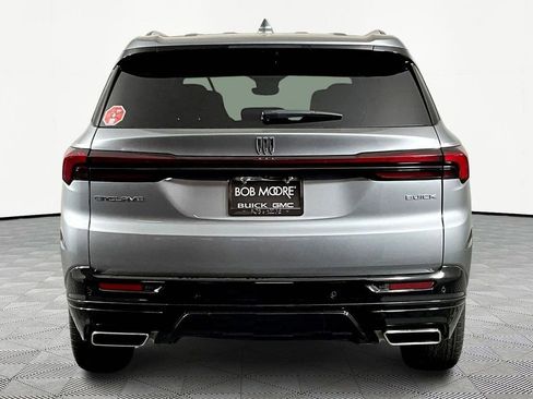 New 2026 Buick Enclave Sport Touring w/ Power Package FWD image 5