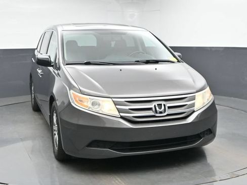 Used 2013 Honda Odyssey EX-L image 2