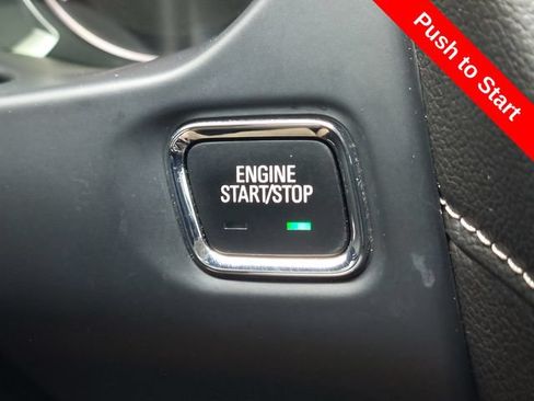 Used 2023 GMC Acadia SLE w/ Driver Convenience Package FWD image 24