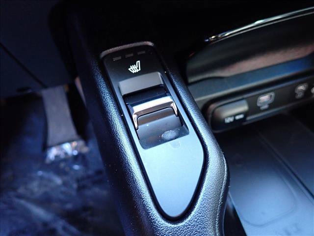Used 2024 Kia Telluride S w/ S Sunroof Package FWD image 19