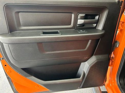 Used 2019 RAM 1500 Express w/ Express Value Package image 22