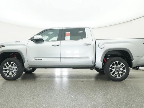 New 2026 Toyota Tundra 1794 Edition image 10
