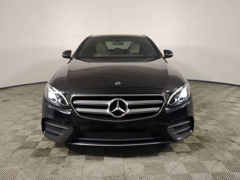 Used 2018 Mercedes-Benz E 300 image 3