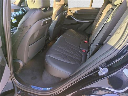 New 2026 BMW X5 xDrive40i image 16