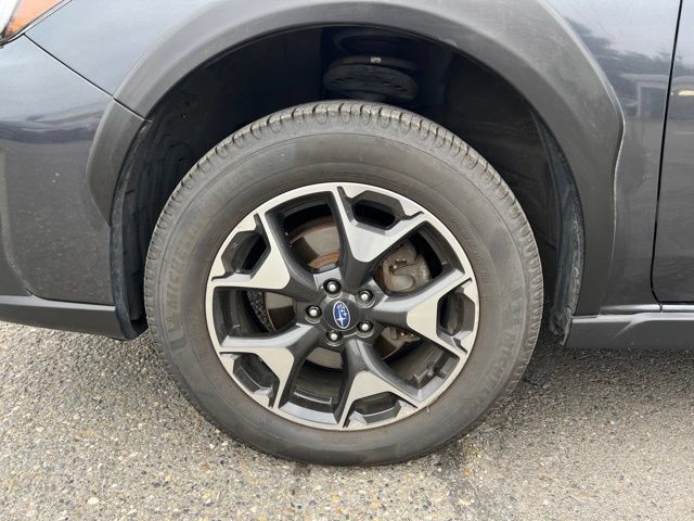 Used 2019 Subaru Crosstrek 2.0i w/ Eyesight System AWD/4WD image 10