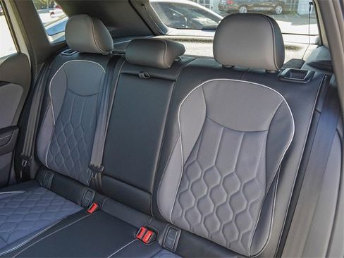 New 2026 Volkswagen Tiguan SEL R-Line image 23