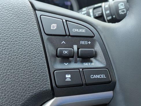 Used 2020 Hyundai Tucson Ultimate FWD image 27