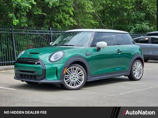 Used 2023 MINI Cooper SE FWD video 1