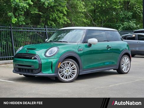 Used 2023 MINI Cooper SE FWD image 1