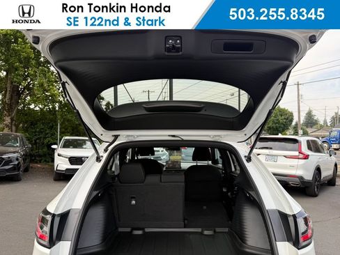 Used 2026 Honda HR-V Sport image 13