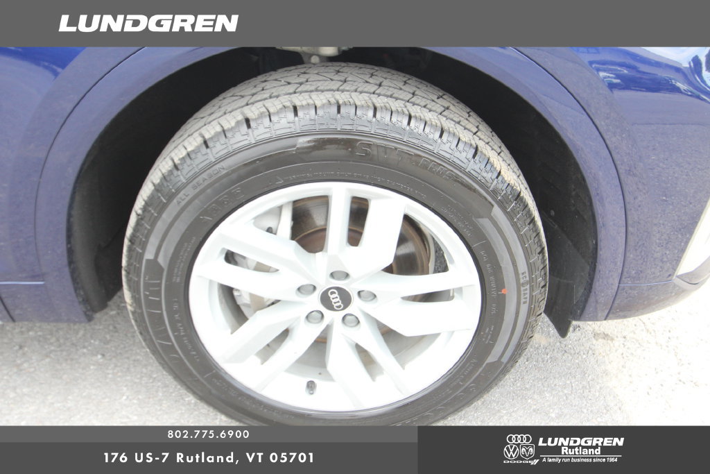 Used 2022 Audi Q5 2.0T Premium AWD/4WD image 13