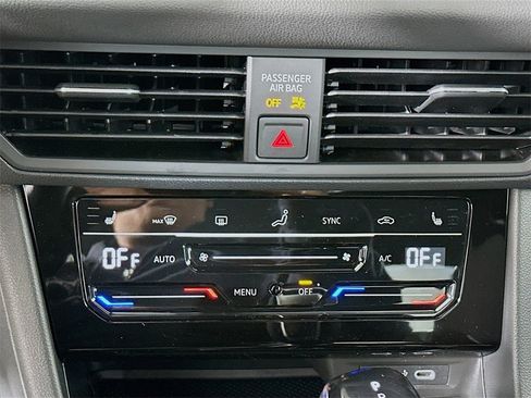 New 2026 Volkswagen Jetta Sport image 14