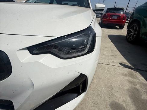 Certified 2024 BMW 230i Coupe w/ Premium Package RWD image 16