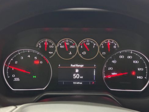 Used 2022 Chevrolet Tahoe 2WD w/ Remote Keyless Entry Package image 34