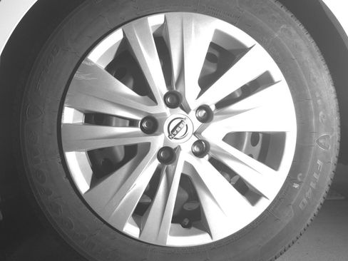 Used 2025 Nissan Sentra S FWD image 14