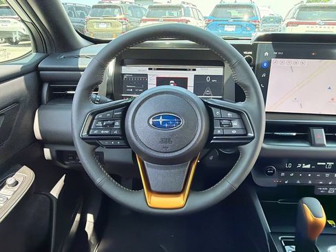 New 2026 Subaru Outback Wilderness w/ Wilderness Package AWD/4WD image 12