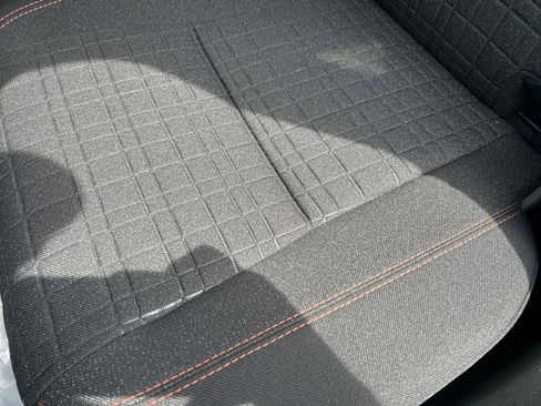 New 2026 Honda HR-V Sport image 13