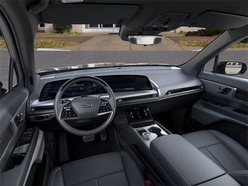 New 2026 Cadillac Vistiq Sport image 15