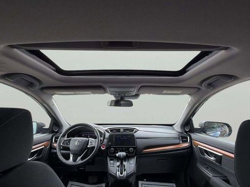 Used 2019 Honda CR-V EX image 22