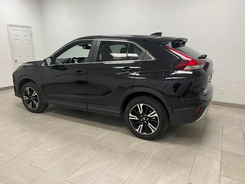 Used 2025 Mitsubishi Eclipse Cross AWD image 15