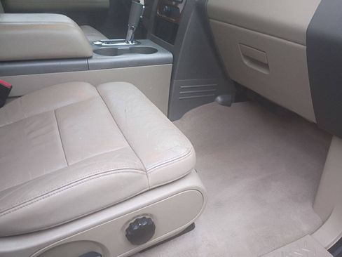 Used 2005 Ford F150 Lariat AWD/4WD image 11