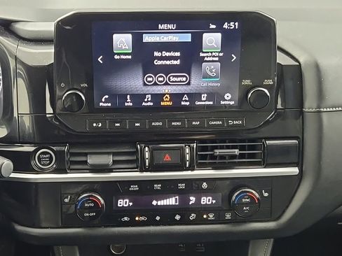 Used 2022 Nissan Pathfinder SL w/ SL Black Package image 20