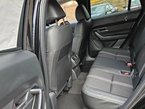 New 2026 MAZDA CX-50 Meridian Edition w/ Weather Package image 7