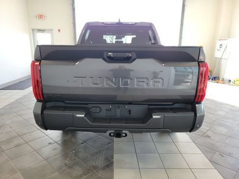 New 2026 Toyota Tundra SR5 w/ SR5 Convenience Package image 6