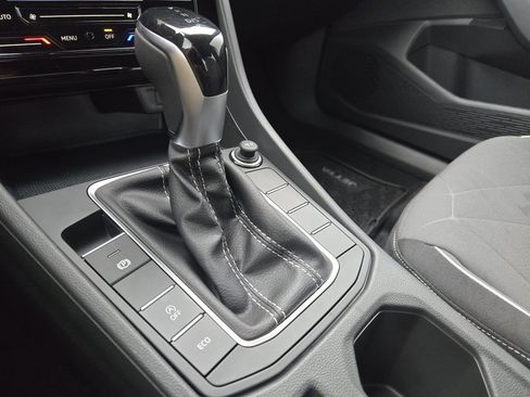 New 2026 Volkswagen Jetta Sport image 16